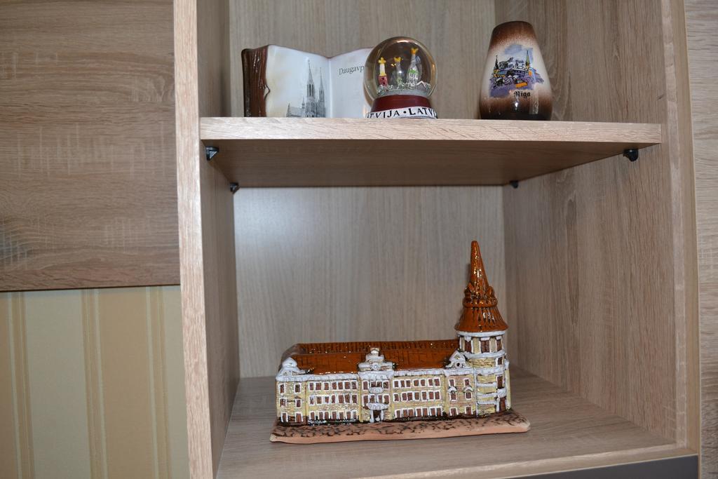 Leilighet Amber Riga